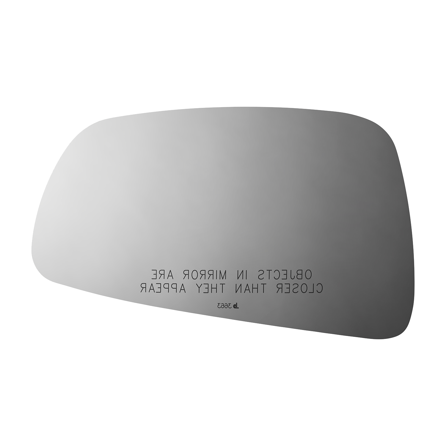 SIDE VIEW MIRROR